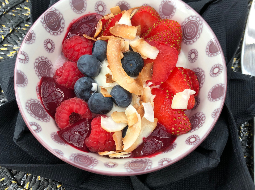 河畔之家酒店主图