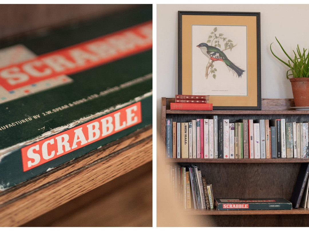 The Chapel at The Oratory主图