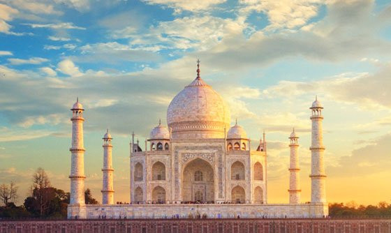 Explore Indian Culture-阿格拉必去景点