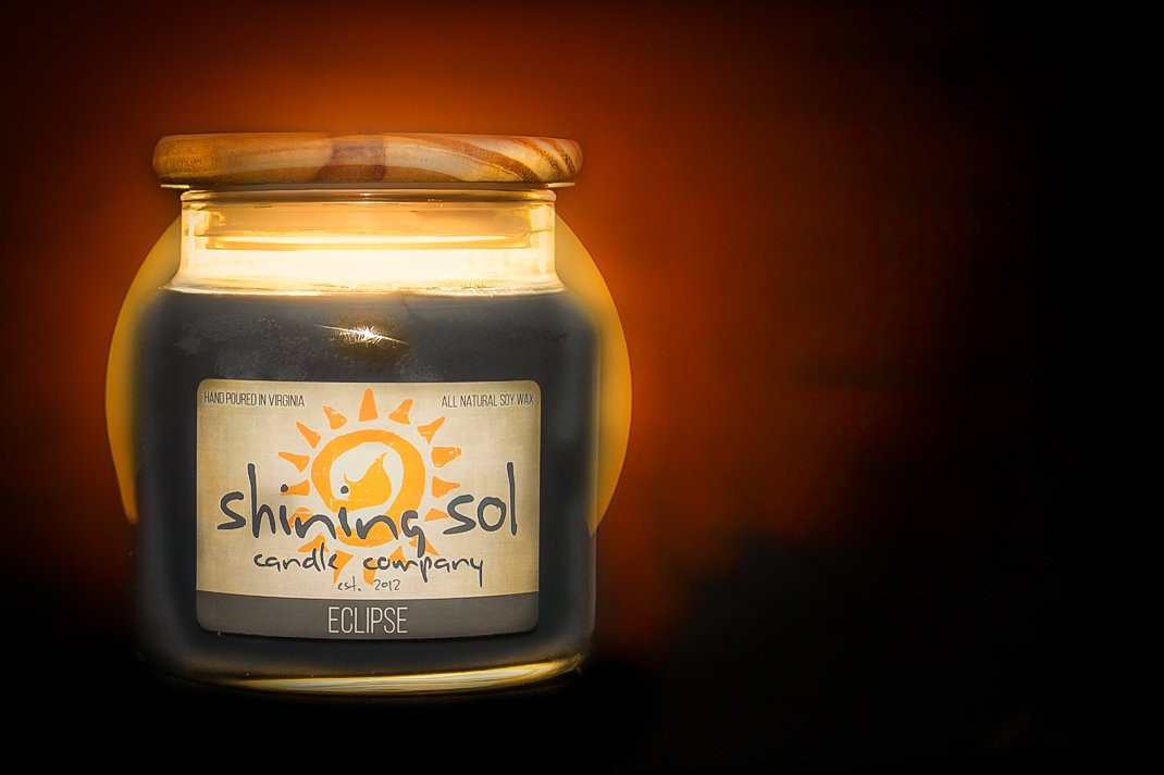 Shining Sol Candle Company景点图片