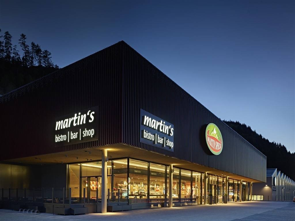 Martin Speck