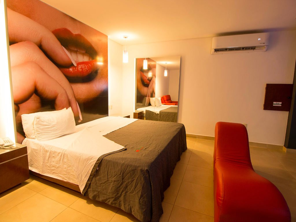 Autohotel La Isla主图