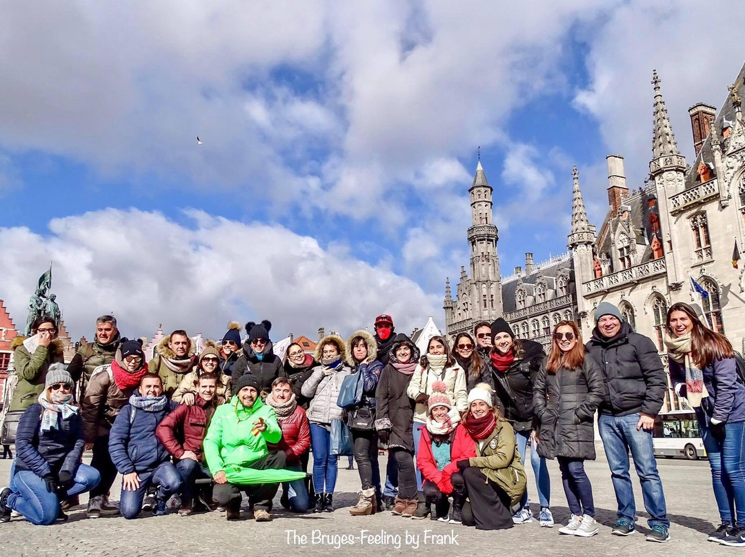 brujasfreetour-布鲁日必去景点