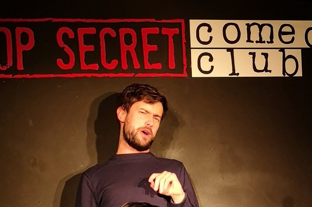 The Top Secret Comedy Club景点图片