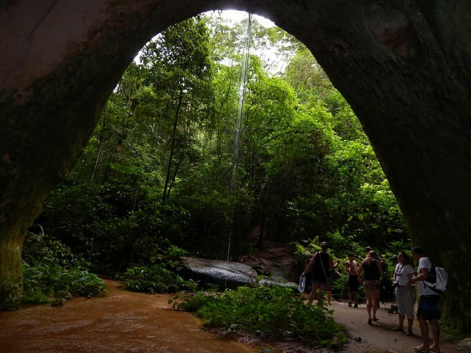 Olimpio Carneiro Turismo-玛瑙斯必去景点