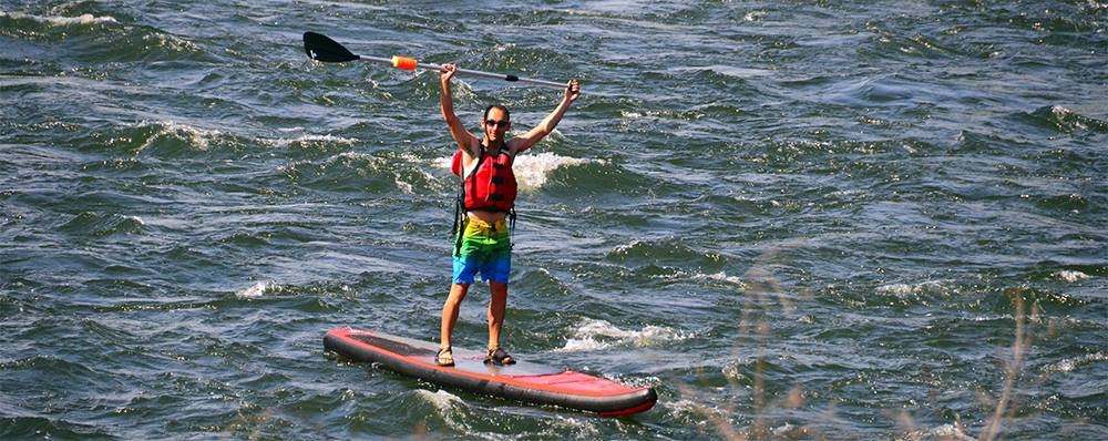 River Trails Deschutes-Maupin必去景点