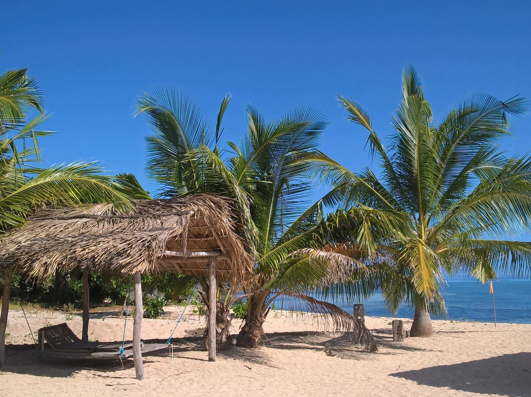 Beach Club Cagpo. Beach Escape主图