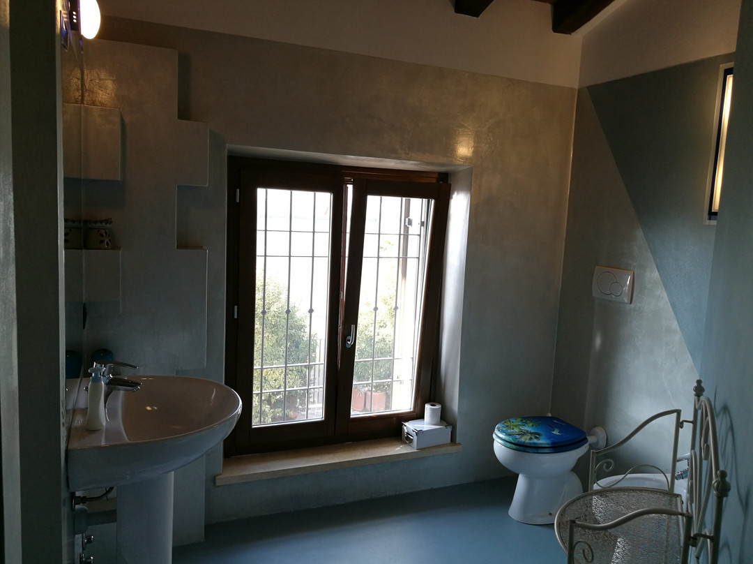 B&b L'upupa Cin It023015b4s6gyq6i7主图