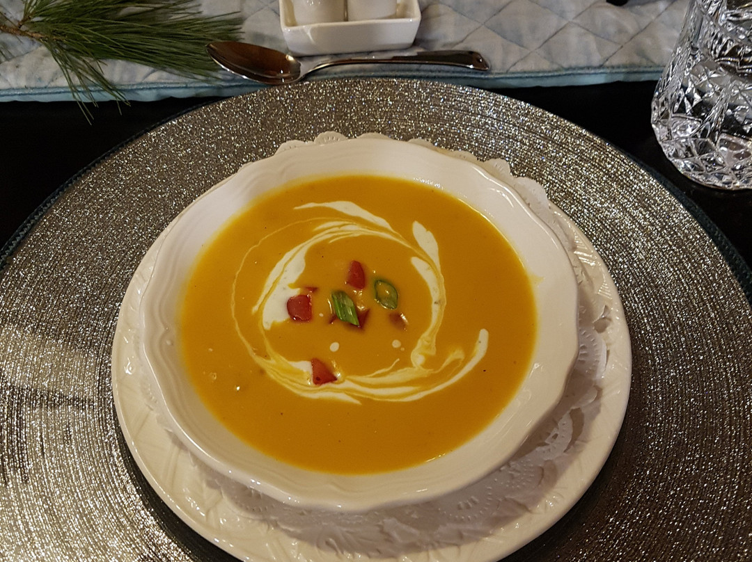 Benaaron Guest House主图