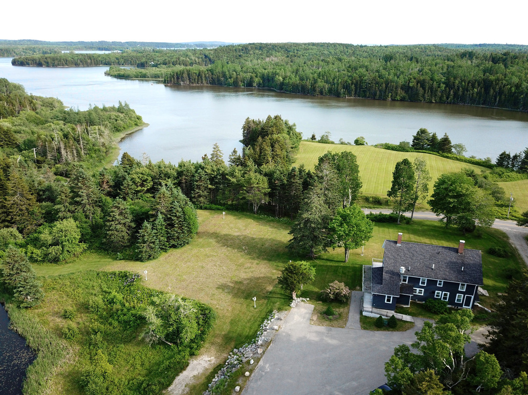 Chandler River Inn主图