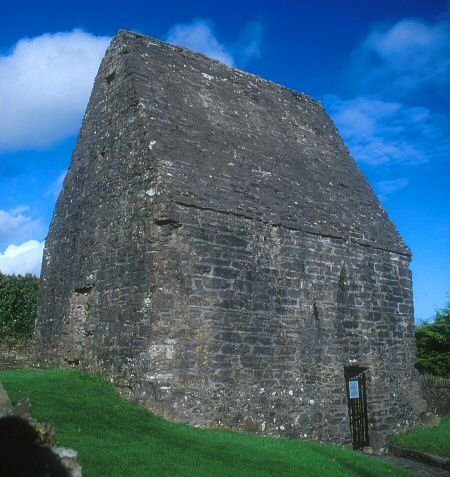 Royal Historical Tours-County Meath必去景点