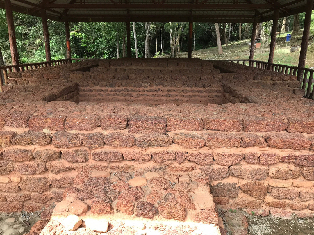 Lembah Bujang Archaeological Museum景点图片