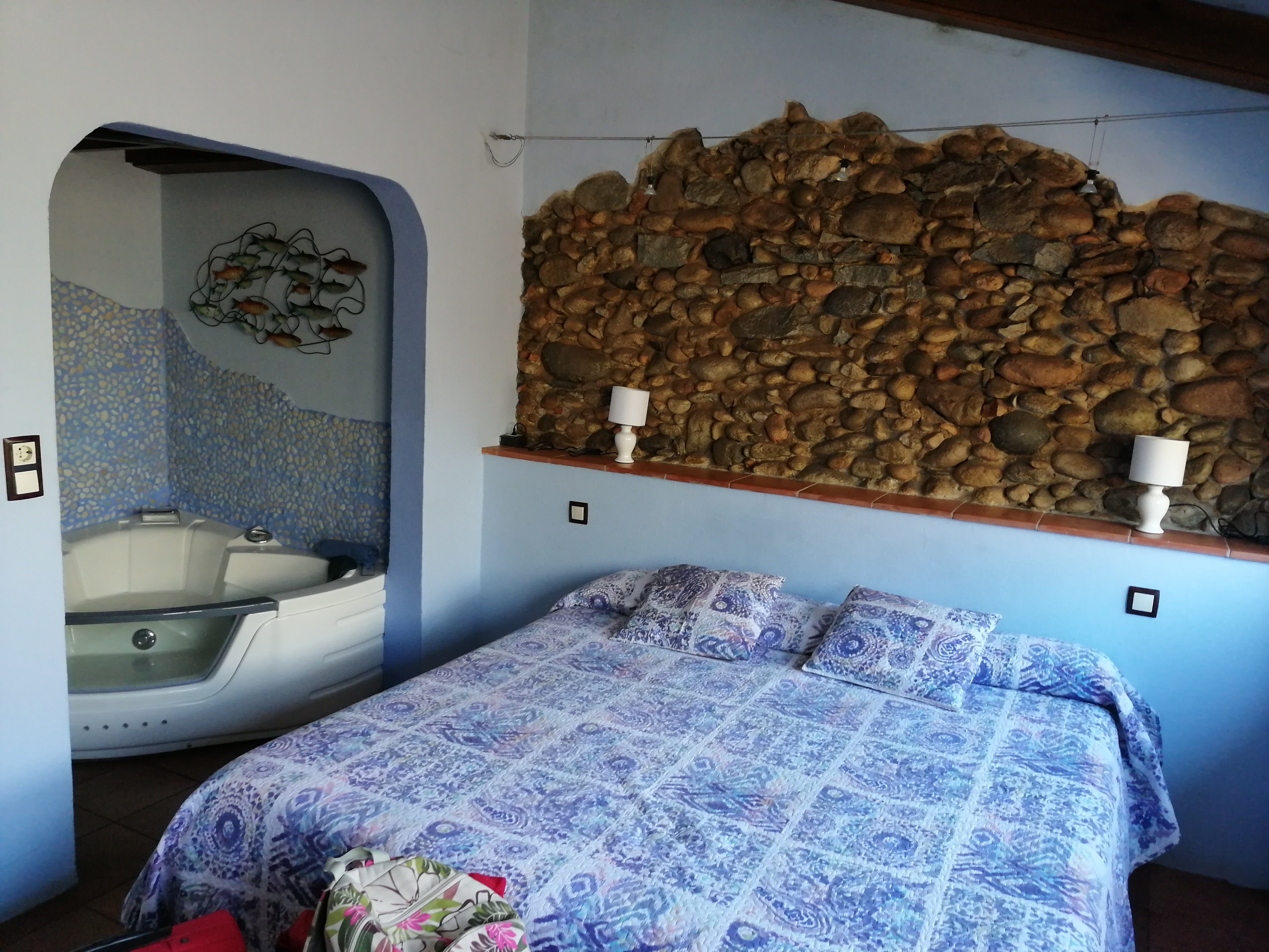 Pasteral Hotel Rural-官方