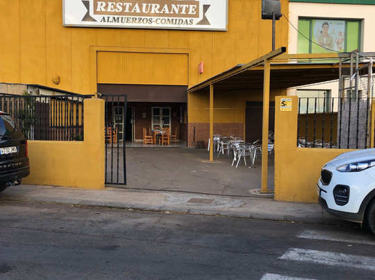 Restaurante Asador Mercurio