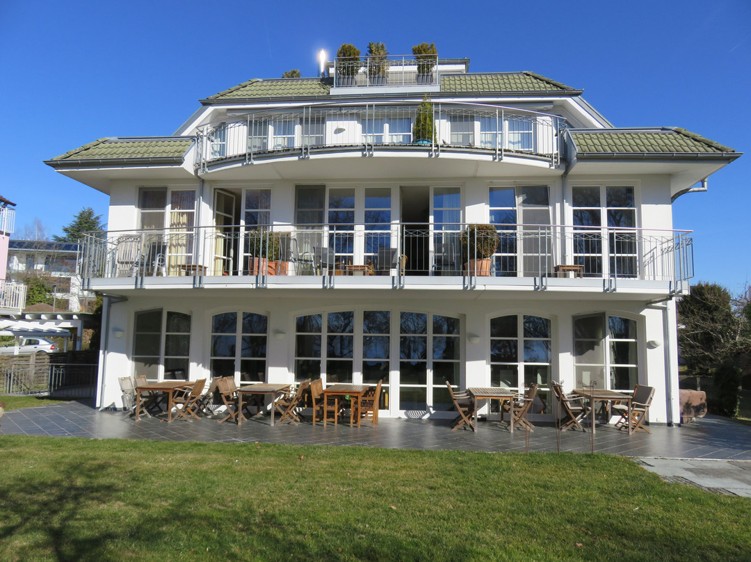 Hotel Artvilla am See主图