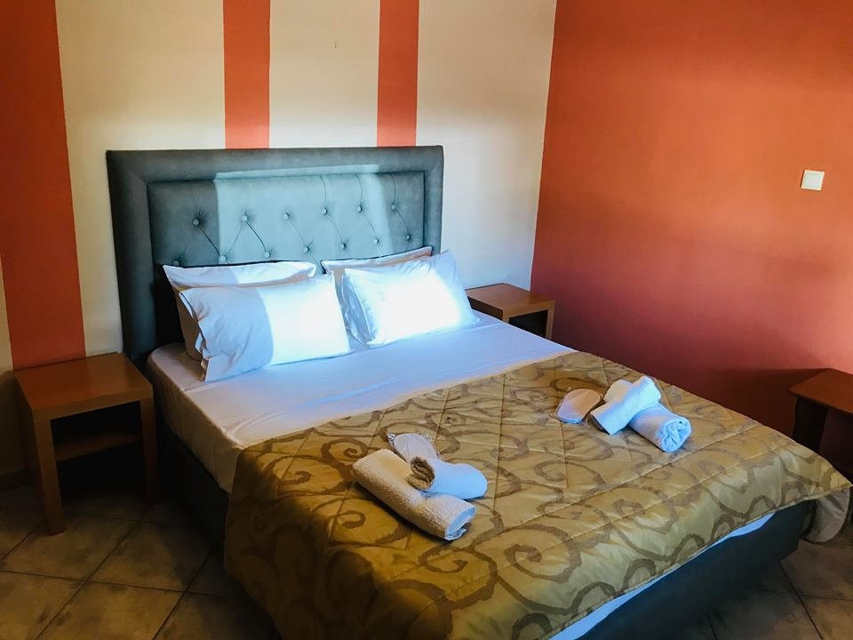 Votsalakia Hotel & Apartments主图