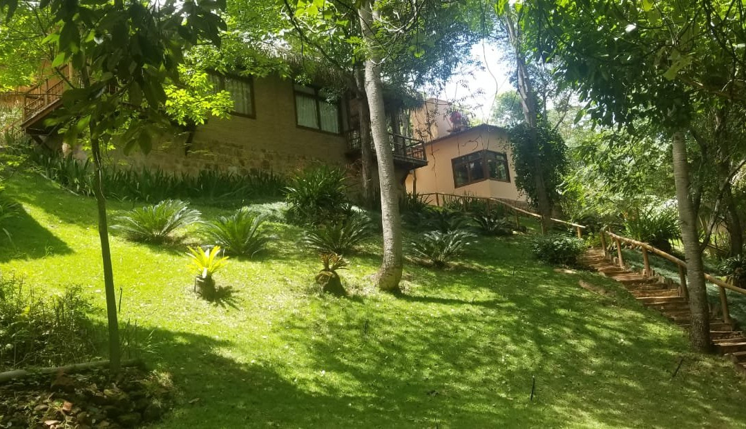 Arajara Park-Barbalha必去景点