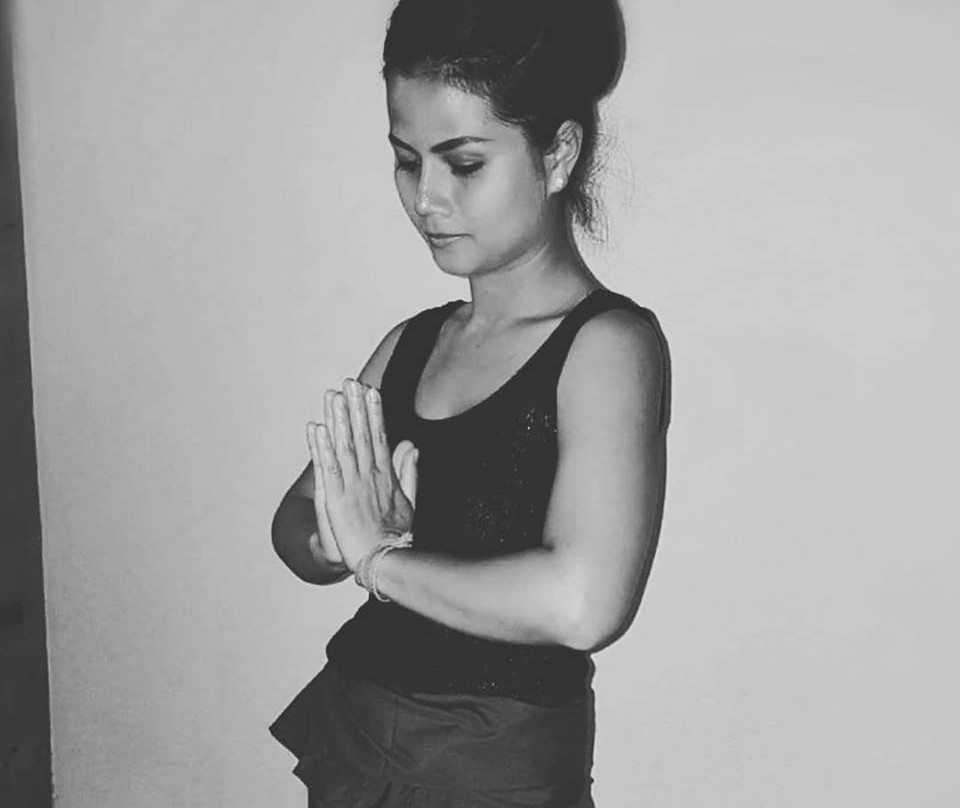 Champa Massage-苏黎世必去景点