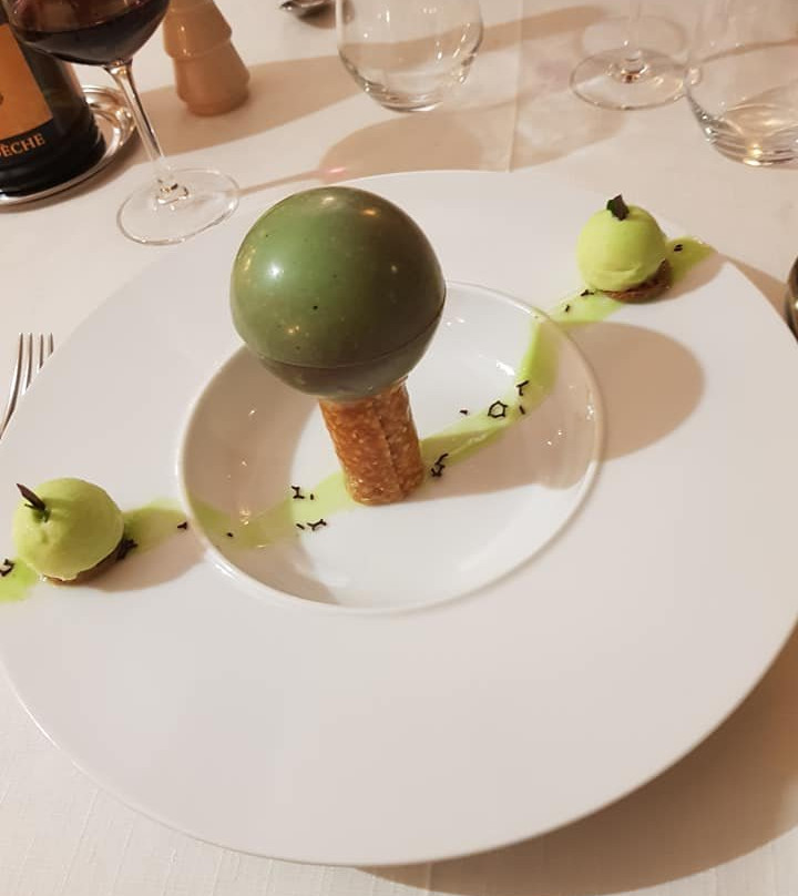 Logis Hôtel des Sapins主图