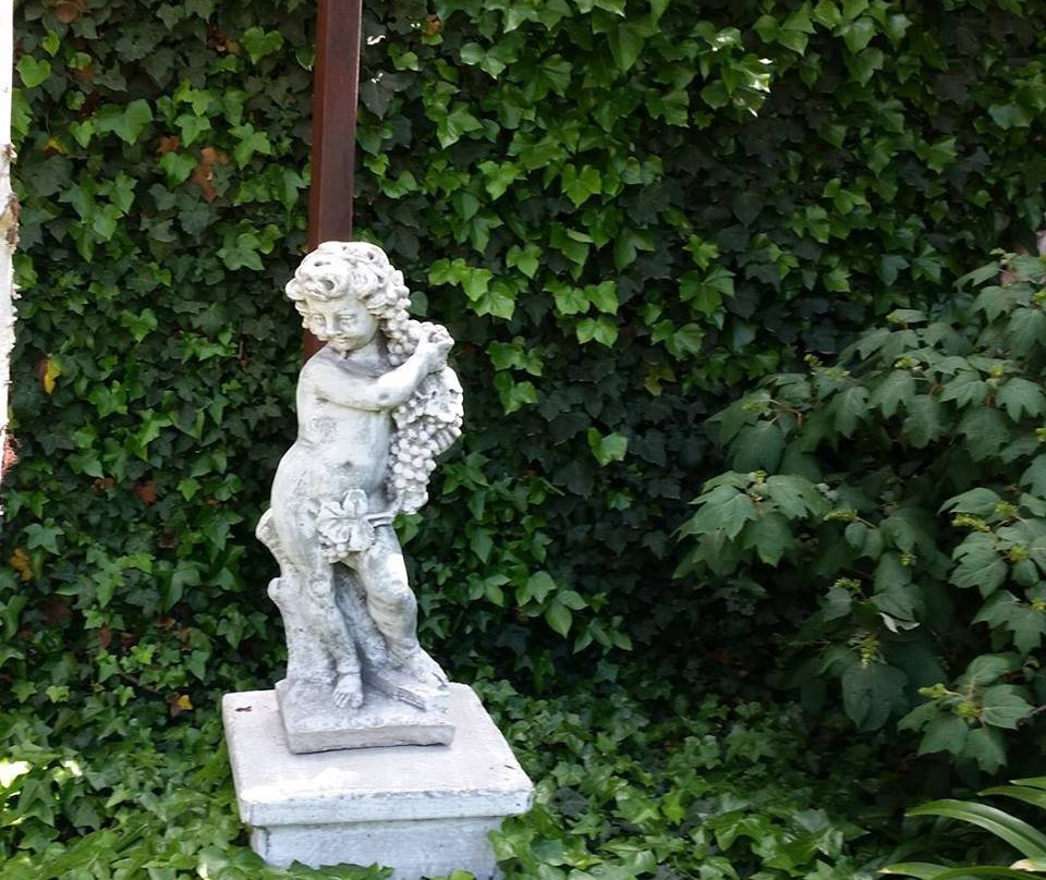 Trichardt酒店住宿-The Yardt