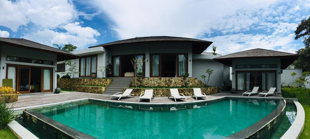 Embun Luxury Villas主图