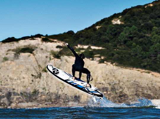 Charles-Alexandre Vanroyen-弗雷瑞斯必去景点