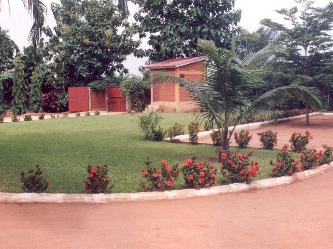 Atlantique Department旅游攻略图片