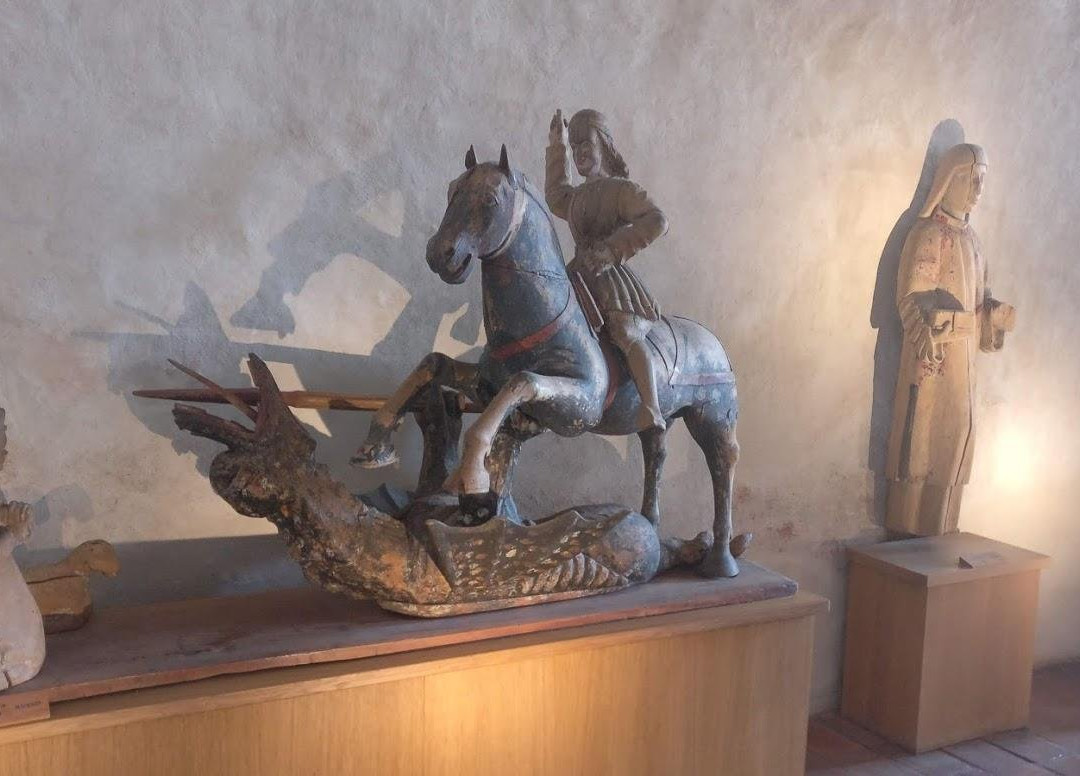 Tour Operator & Travel Agency Uudenmaan Seuramatkat Oy-Hyvinkaa必去景点