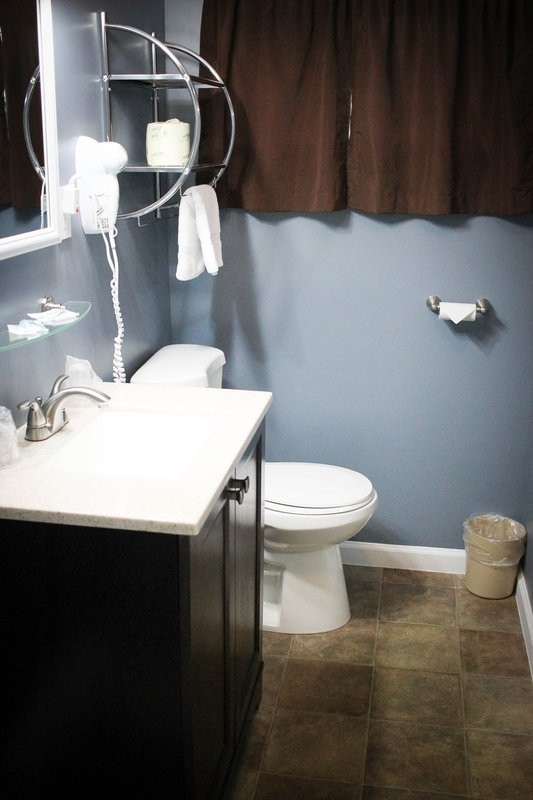 The New Lantern Motel主图