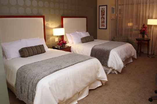 Jumers Casino Hotel主图