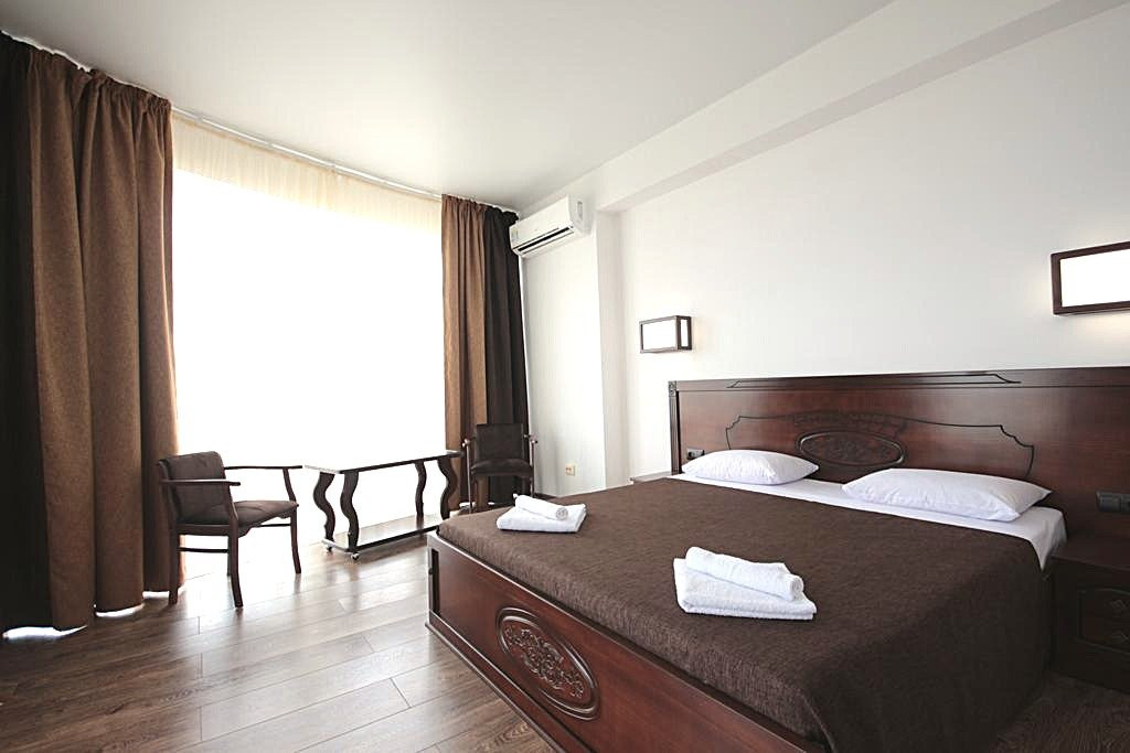 Hotel Parus