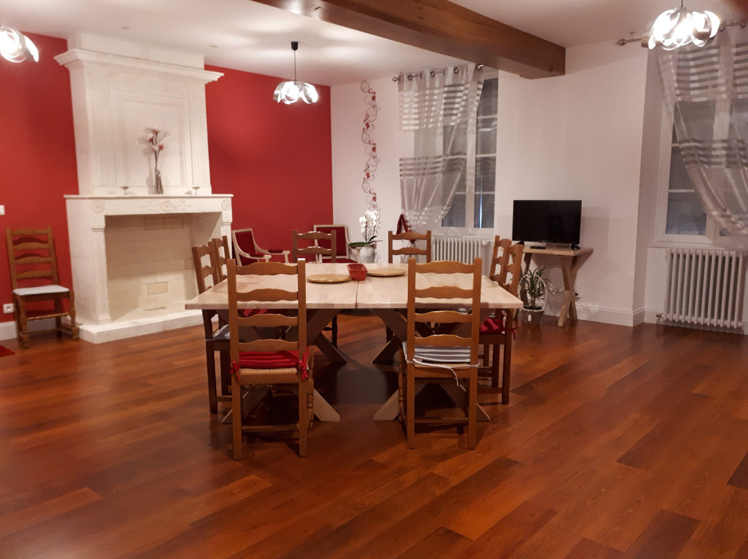 Domaine D'Arcalis主图