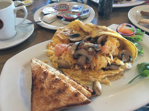 The River Club - Mashie Golf Course & Driving Range-Observatory必去景点