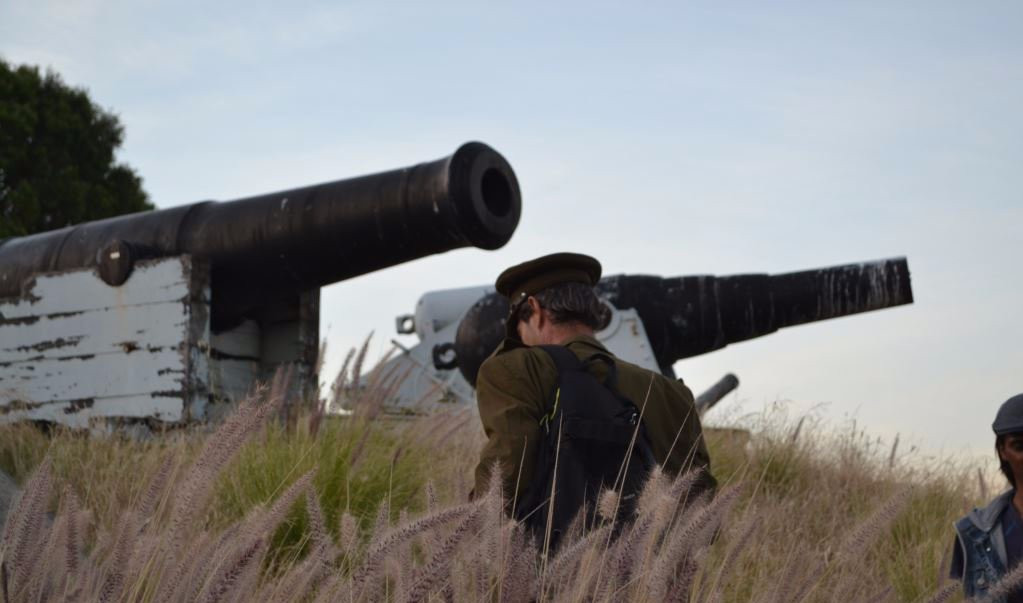 Good Hope Adventures-开普敦中心区必去景点