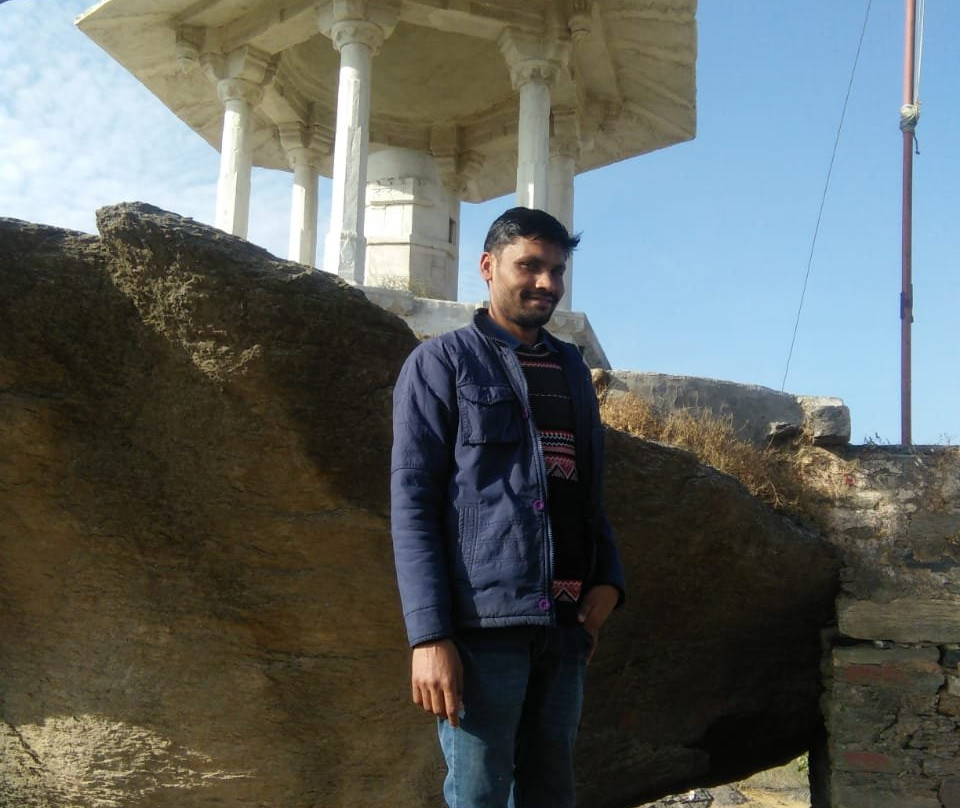 Pur Udan Chatri-Bhilwara必去景点