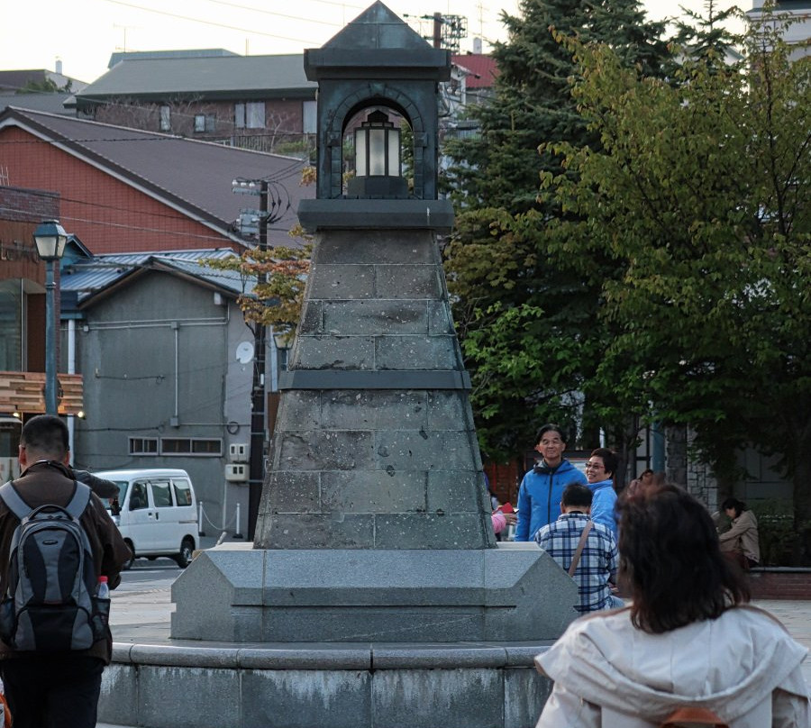 Otaru Joyato-小樽市必去景点