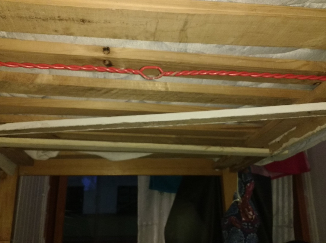 Hotel Ancud Petit主图