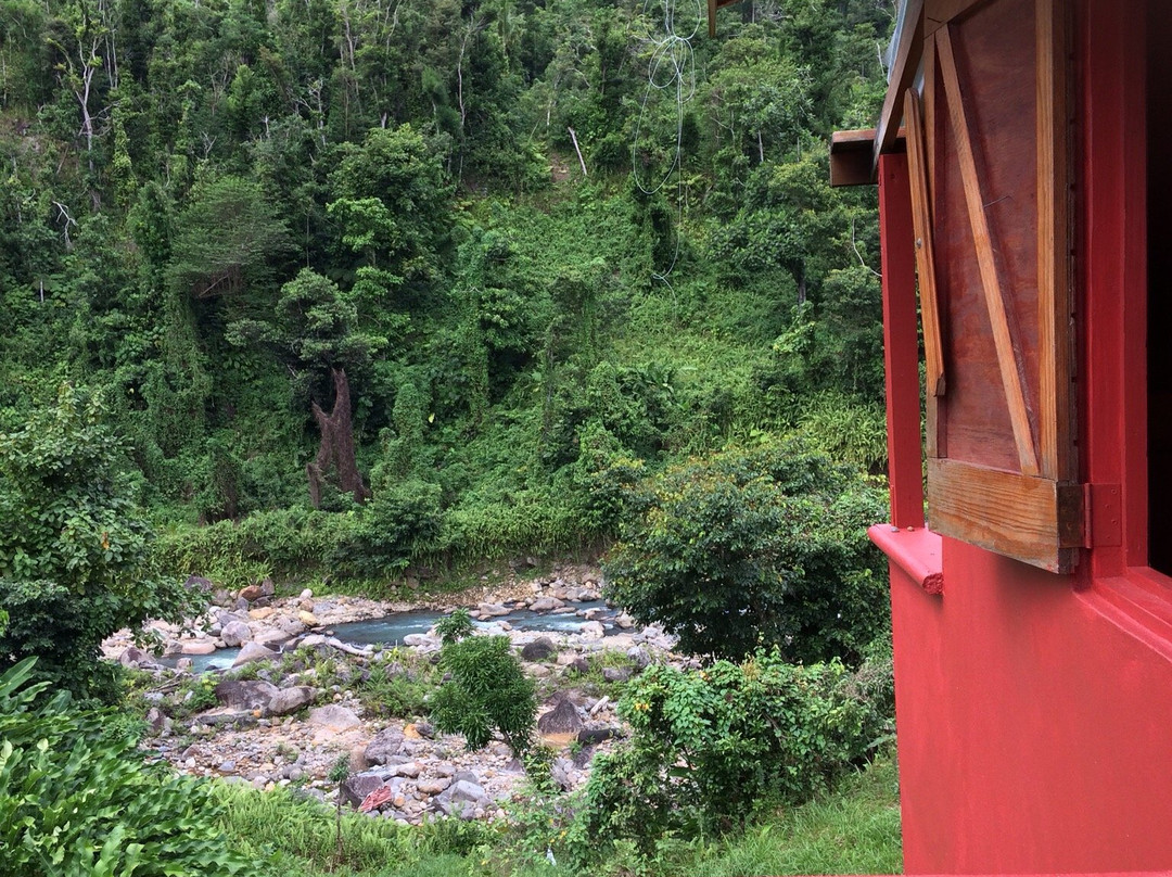 Zion Valley Bed and Breakfast主图