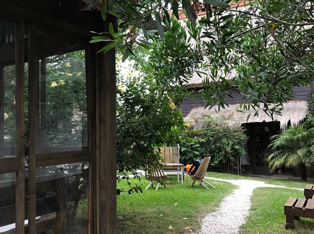 Hostal Moebius主图