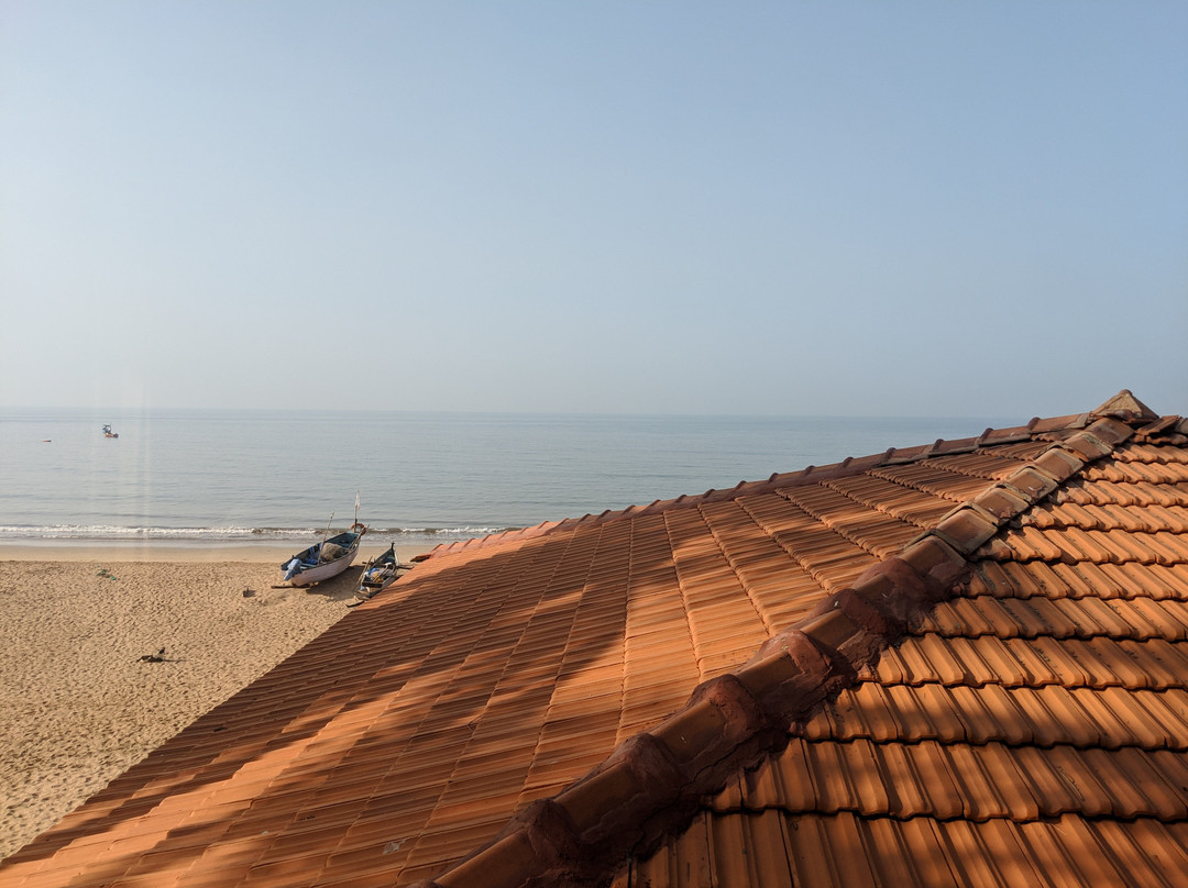 Joet's Guest House主图