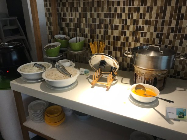 MÙ酒店-餐饮