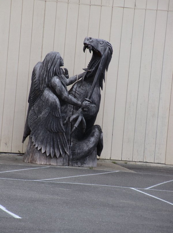 Restoration Worship Center