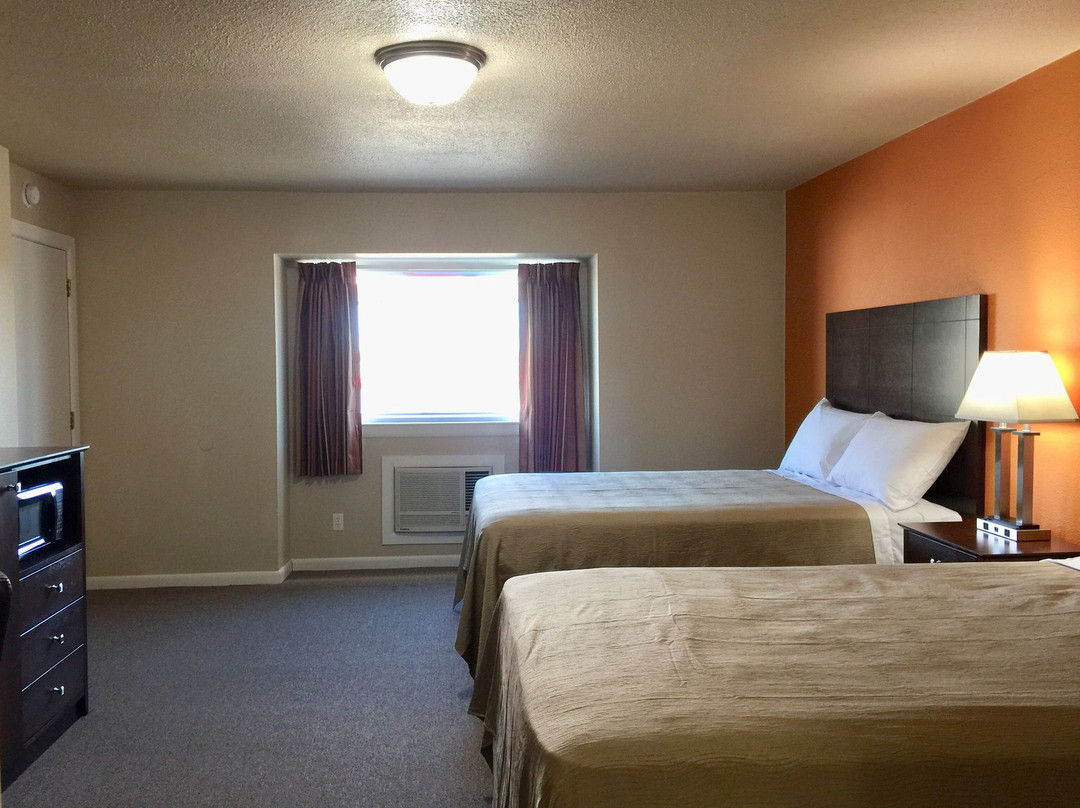 Downtown Motel主图