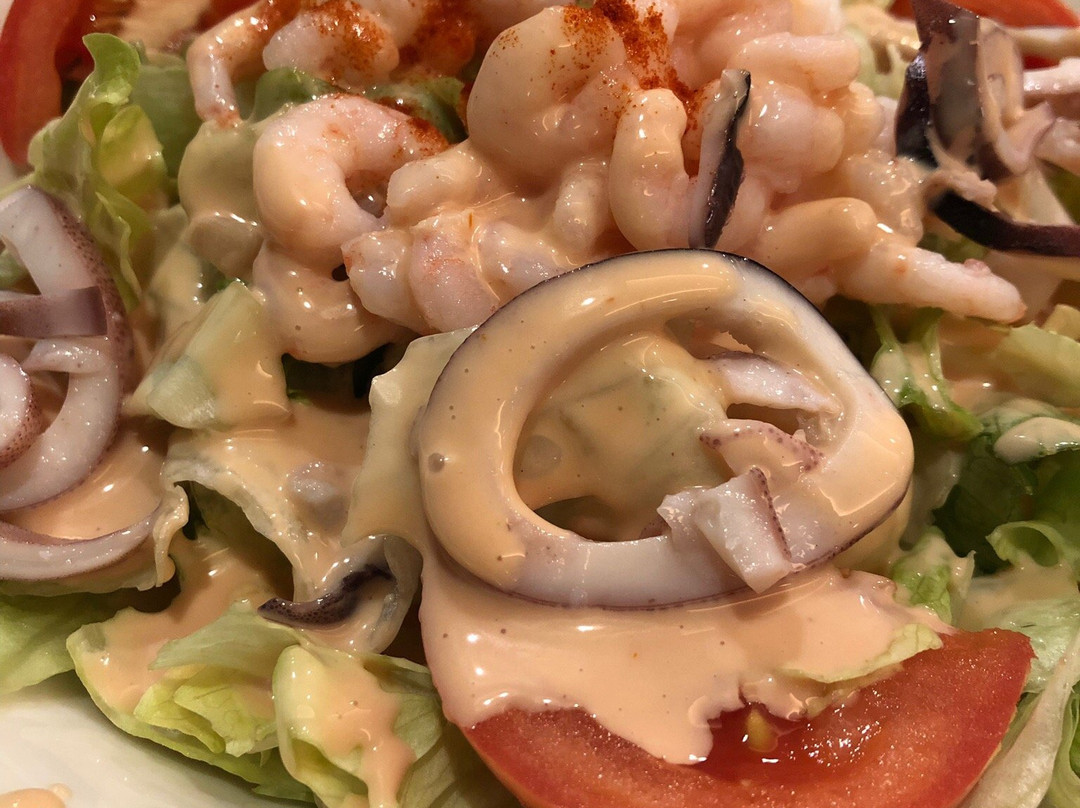 サイゼリヤ 市原姉崎店