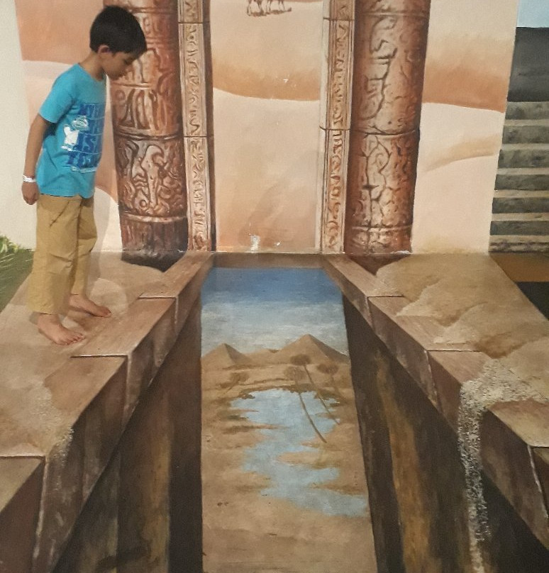 Wisata Bahari Lamongan-Lamongan必去景点