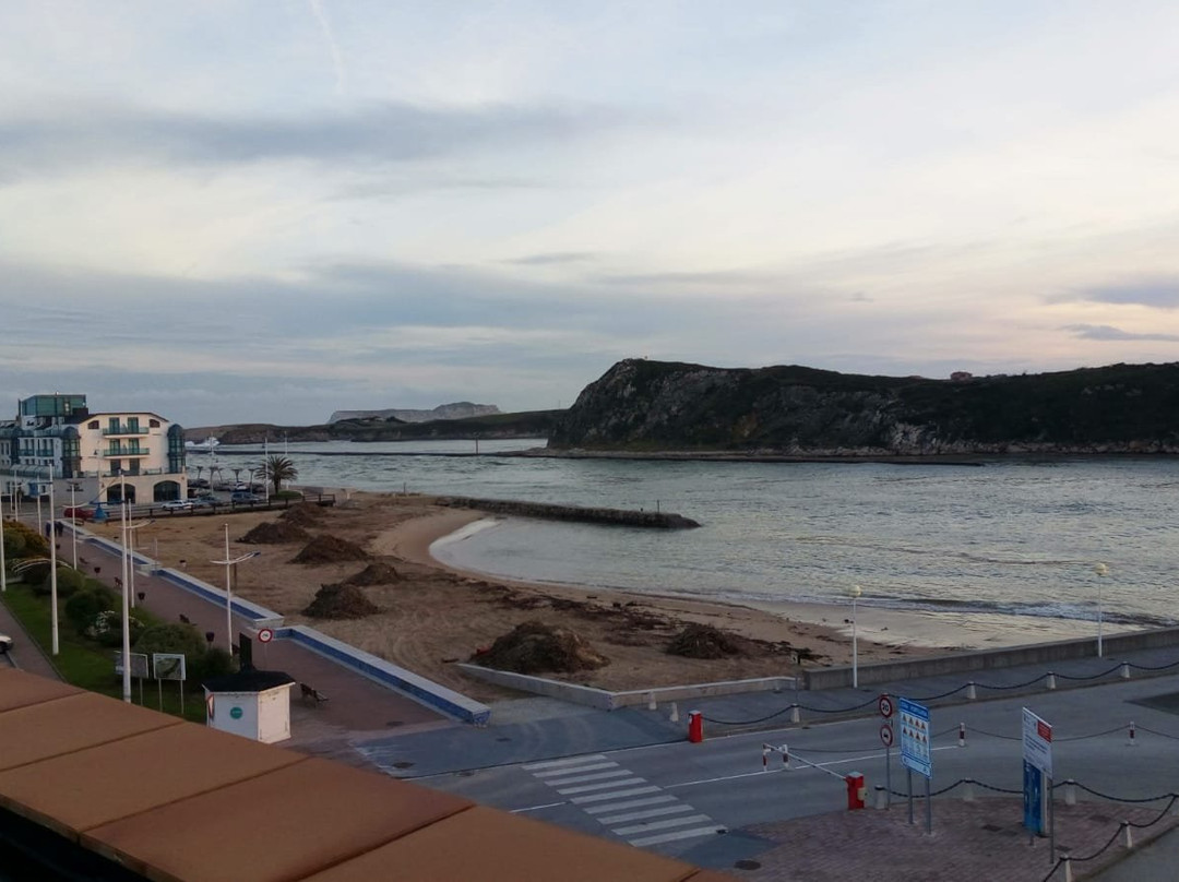 El Muelle de Suances主图