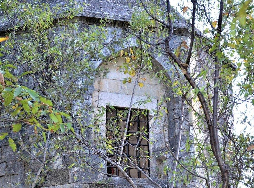 Uzun Hasan Turbesi景点图片