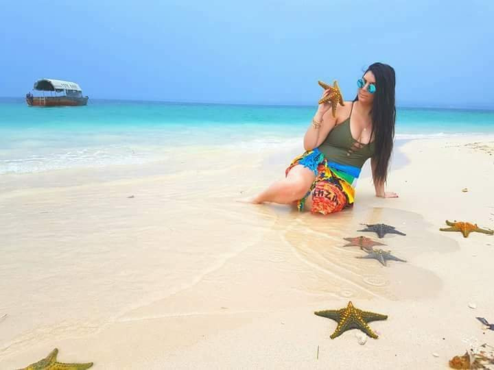 Tamarind Beach Hotel主图