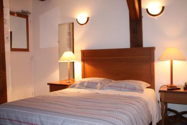 Hotel De L'Image主图