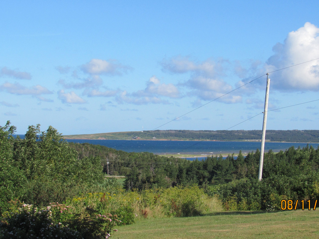 Cheticamp Outfitters Inn B & B主图